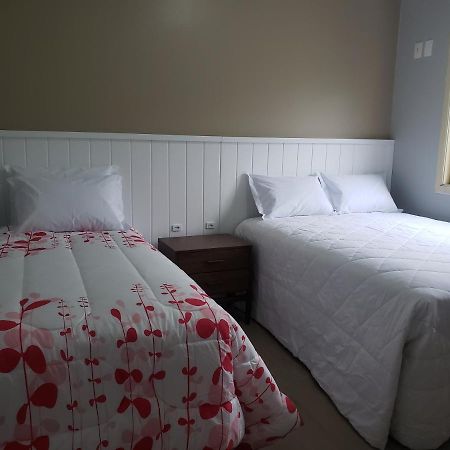 Lugar Encantador Com Patio, Proximo Ao Portico De Gramado Eksteriør billede