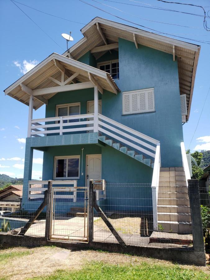 Lugar Encantador Com Patio, Proximo Ao Portico De Gramado Eksteriør billede