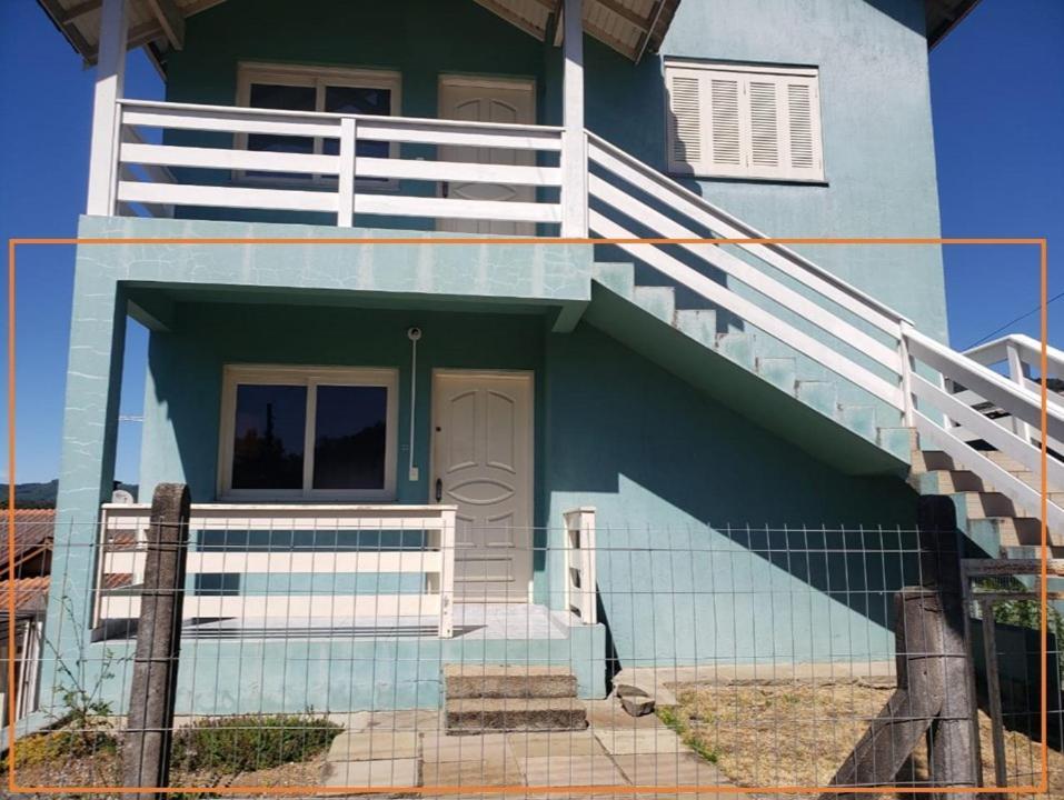 Lugar Encantador Com Patio, Proximo Ao Portico De Gramado Eksteriør billede